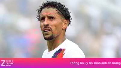 Ác mộng của PSG