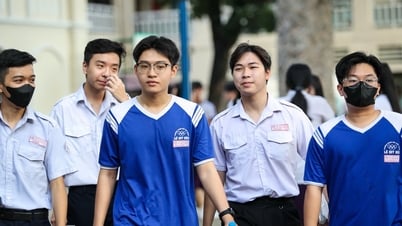 Tuyển sinh ĐH: 7 điều đừng bỏ qua khi đăng ký, điều chỉnh nguyện vọng