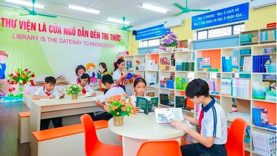 Phân cấp, phân quyền lựa chọn SGK: Chủ động thích ứng trong bối cảnh mới