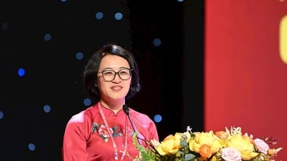 Tinh thần dấn thân và sáng tạo tại Diễn đàn Trí thức trẻ toàn cầu