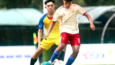 Sứ mệnh bóng đá sinh viên: Bài học từ Nhật, Hàn