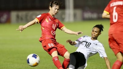 CLB nữ TP.HCM nhận của AFC gần 9 tỉ đồng từ Cúp C1 châu Á, cầu thủ buồn vì...