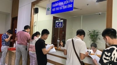 Chủ động triển khai công tác y tế ứng phó bão số 3