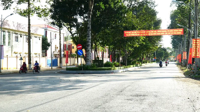 Quyết tâm xây dựng phường Bình Thủy phát triển toàn diện