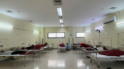 Huế: Nhiều người nhập viện cấp cứu sau khi ăn đám giỗ
