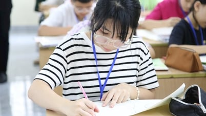 89 học sinh tham dự hội thi vẽ tranh 'Họa sĩ tương lai' năm 2025