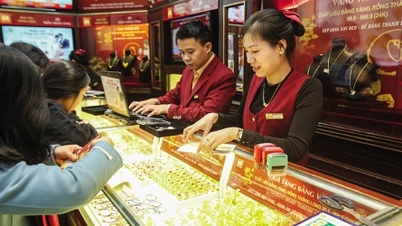 „Entfesselung“ des Goldmarktes