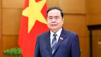 Phát huy vai trò ngoại giao nghị viện trong thúc đẩy hòa bình, hợp tác và phát triển
