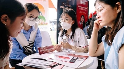 Chuyên gia hướng dẫn cách đặt nguyện vọng xét tuyển an toàn, nhiều cơ hội đậu