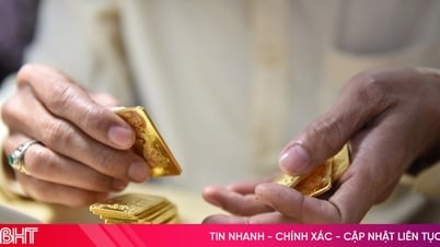 Giá vàng hôm nay 20/7: Giới đầu tư dè chừng trước động thái của FED