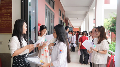 Giữ vững, phát huy truyền thống đất học xứ Nghệ