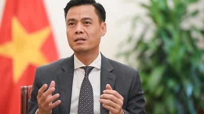 ส่งเสริมบทบาทสำคัญของการทูตรัฐสภาในการส่งเสริมสันติภาพ ความร่วมมือ และการพัฒนา