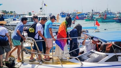 Tàu thuyền du lịch Nha Trang hoạt động ra sao để đảm bảo an toàn cho du khách?