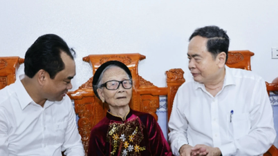 Thực hiện tốt các chính sách, chăm lo người có công, các đối tượng chính sách, hộ nghèo