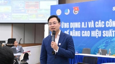 Chuẩn hóa để khai thác "mỏ vàng" dữ liệu trong giai đoạn chuyển đổi số