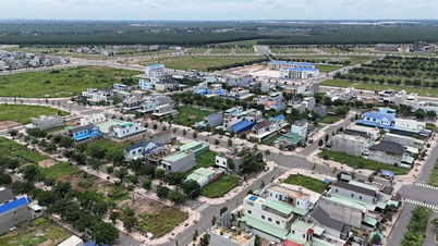 Bộ Xây dựng đề nghị Đồng Nai chuẩn bị hồ sơ, thực hiện các thủ tục điều chỉnh Dự án Thu hồi đất, bồi thường, hỗ trợ, tái định cư Sân bay Long Thành