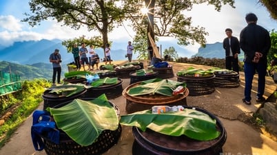 Dry Gia Gia – Kulturerbe im Hochland von Bat Xat