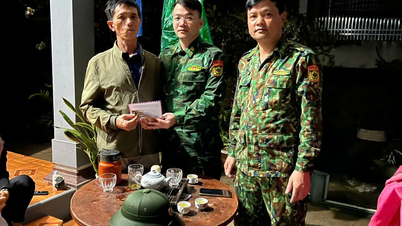 Nghệ An: 3 phương tiện khai thác gần bờ gặp nạn, 4 ngư dân may mắn sống sót