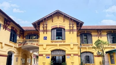 Điểm chuẩn Trường Đại học Dược Hà Nội 2025
