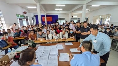 TP Hồ Chí Minh: Huy động tối đa lực lượng, đẩy nhanh tiến độ sát hạch lái xe