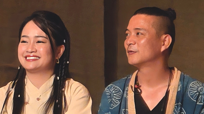 15 năm từ Làng tôi đến GOm show, nhóm Đàn Đó nuôi ước mơ văn hóa bản địa Việt