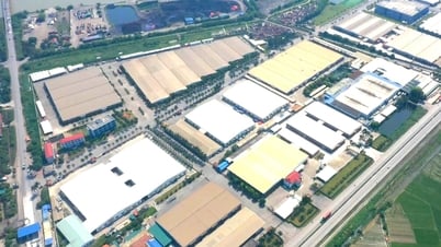 Hải Phòng thành lập thêm 8 khu công nghiệp