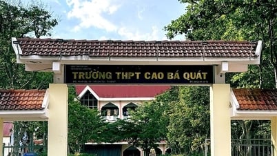 Kết quả tốt nghiệp bất ngờ của 4 học sinh từng được vận động bảo lưu vì học kém