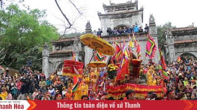 Sức sống bền bỉ của một dòng chảy văn hóa...