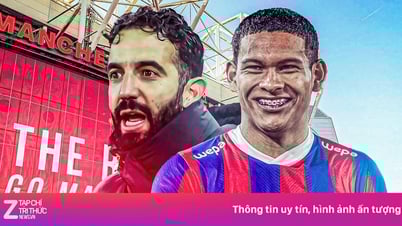 Fan MU phát cuồng với tân binh Leon