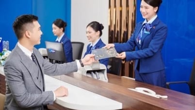 Ngân hàng NCB tiếp tục báo lãi quý II/2025, hoạt động kinh doanh tăng trưởng tích cực