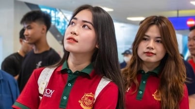 Trường ĐH Kinh tế - ĐHQGHN công bố điểm sàn xét tuyển năm 2025