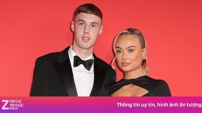 بالمر ينفصل عن صديقته بعد الفوز بكأس العالم للأندية