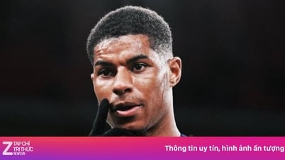 Rashford giảm lương để đến Barcelona