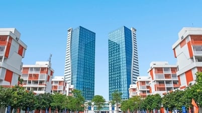 Điểm chuẩn Trường Đại học Phenikaa 2025