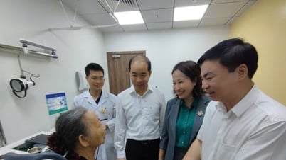 Phường Tây Mỗ (Hà Nội): Lan tỏa giá trị nhân văn “Uống nước nhớ nguồn”