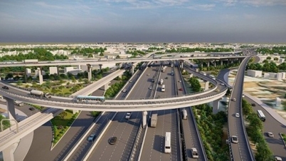 Kiến nghị sửa đổi tiêu chí để thu hút nhà đầu tư làm cao tốc TP.HCM - Mộc Bài