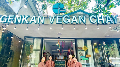 Chay an lành - gieo mầm xanh