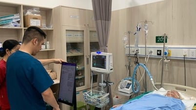 Liên thông Sổ sức khoẻ điện tử tới tất cả cơ sở khám, chữa bệnh trong năm 2025