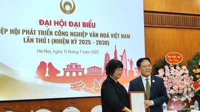 Cà phê cuối tuần: Sự bổ sung đáng chú ý
