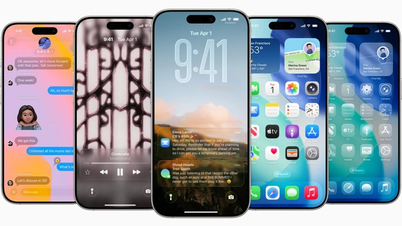 ميزات iOS 26 متوفرة فقط على iPhone 15 Pro والإصدارات الأحدث