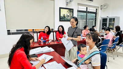 Sau sáp nhập không để ảnh hưởng công tác tuyển sinh