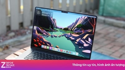 Chờ đợi gì ở MacBook trong năm tới