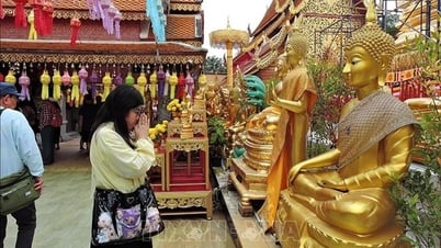 태국 치앙마이, 2025년 아시아 최고의 도시로 선정
