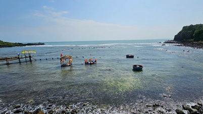 Chủ động tạm dừng hoạt động vui chơi, giải trí, du lịch để đảm bảo an toàn trước bão số 3