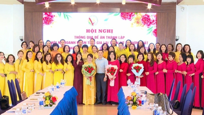Thành lập Hội Nữ doanh nhân tỉnh Gia Lai