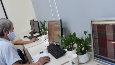 Vì sao nhiều công ty chứng khoán báo lợi nhuận đi lùi?