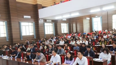 Lâm Đồng: Hơn 350 cán bộ, công chức được tập huấn vận hành Trung tâm Phục vụ hành chính công