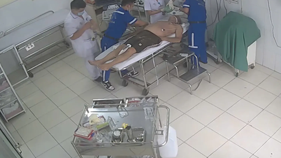 ศูนย์ฉุกเฉิน 115 ช่วยชีวิตผู้ป่วยหัวใจหยุดเต้นและระบบทางเดินหายใจในชุมชนได้สำเร็จ