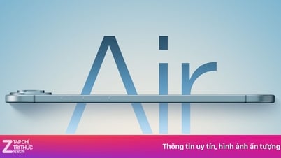 ‘Tử huyệt’ của iPhone 17 Air