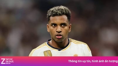 Rodrygo là thương vụ trong mơ của Premier League